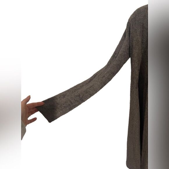 Barefoot Dreams CozyChic Lite Hi/lo Cardi - Picture 3 of 6